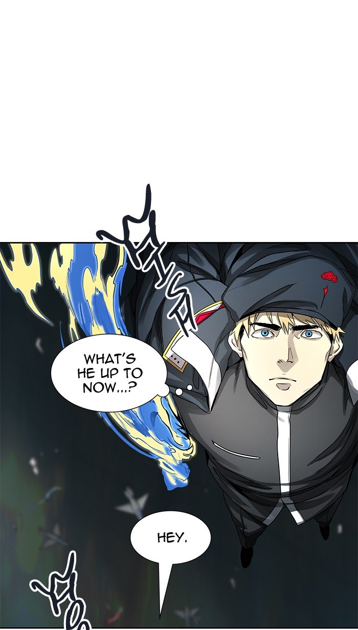 Tower of God, Chapter 481 image 018